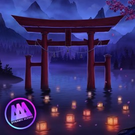 AAA Dynamic Scenes - Tori Lantern Festival Dynamic Scene Xbox One & Series X|S (покупка на любой аккаунт / ключ) (США)