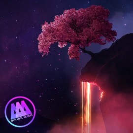 AAA Dynamic Scenes - Sakura Night Sky Dynamic Scene Xbox One & Series X|S (покупка на любой аккаунт / ключ) (США)