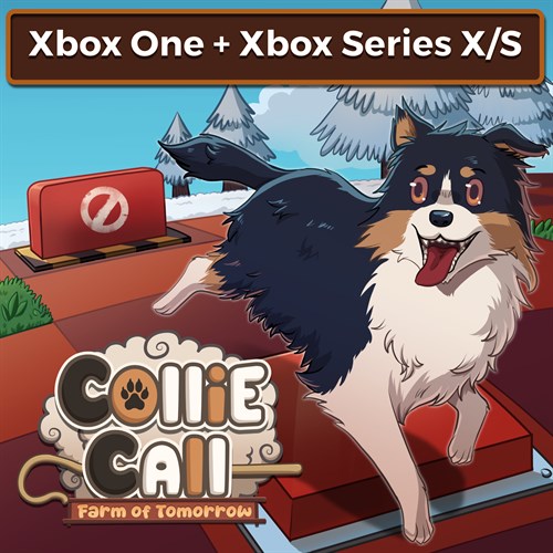 Collie Call: Farm of Tomorrow Xbox Bundle (покупка на любой аккаунт / ключ) (США)