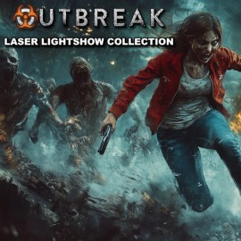 Outbreak: Laser Lightshow Collection Xbox One & Series X|S (покупка на любой аккаунт / ключ) (США)