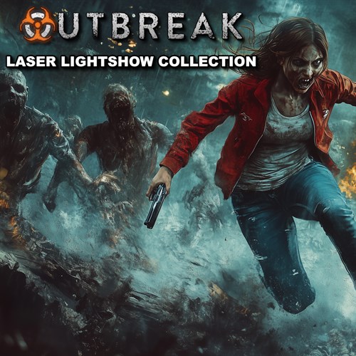 Outbreak: Laser Lightshow Collection Xbox One & Series X|S (покупка на любой аккаунт / ключ) (США)