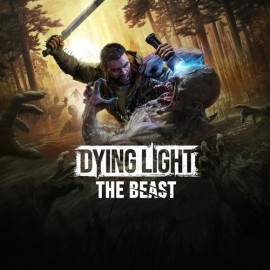 Dying Light: The Beast Xbox Series X|S (покупка на любой аккаунт) (США)