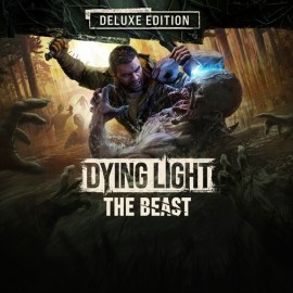 Dying Light: The Beast Deluxe Edition Xbox Series X|S (покупка на любой аккаунт) (США)