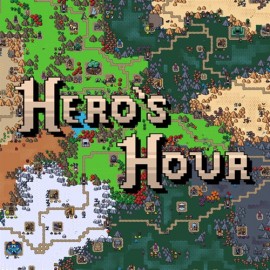 Hero's Hour Xbox Series X|S (покупка на любой аккаунт / ключ) (Польша)
