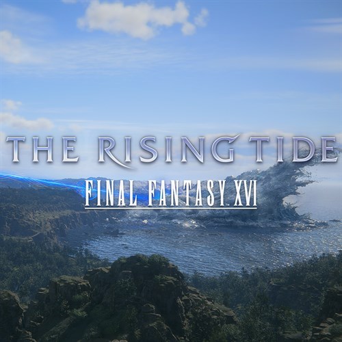 FINAL FANTASY XVI The Rising Tide Xbox Series X|S (покупка на любой аккаунт / ключ) (США)