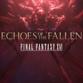 FINAL FANTASY XVI Echoes of the Fallen Xbox Series X|S (покупка на любой аккаунт / ключ) (США)