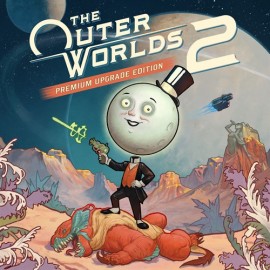 The Outer Worlds 2 Premium Upgrade Xbox Series X|S (покупка на любой аккаунт) (США)