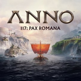 Anno 117: Pax Romana Xbox Series X|S (покупка на любой аккаунт) (США)