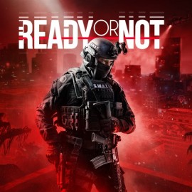 Ready or Not: Pre-Order Bundle Xbox Series X|S (покупка на любой аккаунт) (США)