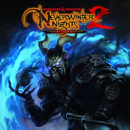 Dungeons & Dragons Neverwinter Nights 2: Enhanced Edition Xbox Series X|S (покупка на любой аккаунт) (США)
