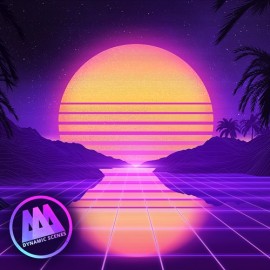 AAA Dynamic Scenes - Sunset Drive Dynamic Scene Xbox One & Series X|S (покупка на новый аккаунт) (Турция)