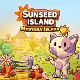 Mysteria Island - Sunseed Island Xbox One & Series X|S (покупка на любой аккаунт / ключ) (США)
