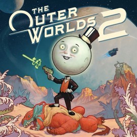 The Outer Worlds 2 Standard Preorder Edition Xbox Series X|S (покупка на любой аккаунт) (США)