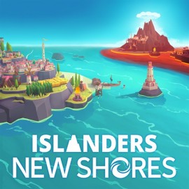 ISLANDERS: New Shores Xbox Series X|S (покупка на любой аккаунт) (США)