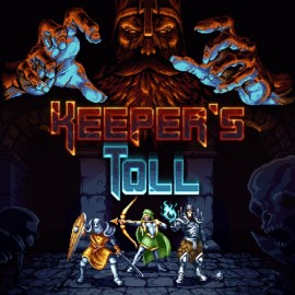 Keeper's Toll Xbox One & Series X|S (покупка на любой аккаунт / ключ) (США)