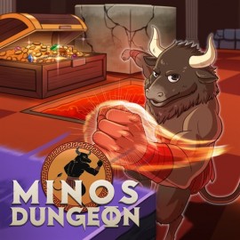 Minos Dungeon Xbox Series X|S (покупка на любой аккаунт / ключ) (США)