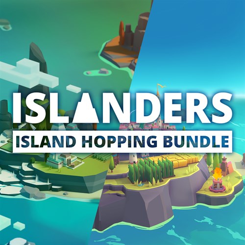 ISLANDERS: New Shores - Island Hopping Bundle Xbox One & Series X|S (покупка на любой аккаунт) (США)