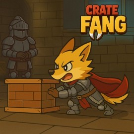 Crate Fang (Xbox Series X|S) (покупка на любой аккаунт / ключ) (США)