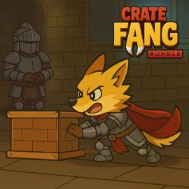 Crate Fang Bundle Xbox One & Series X|S (покупка на любой аккаунт / ключ) (США)