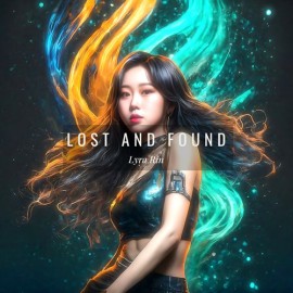 Lost and Found Song - Musical Vibes RX Xbox One & Series X|S (покупка на новый аккаунт) (Турция)