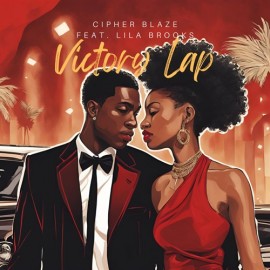Victory Lap Song - Musical Vibes RX Xbox One & Series X|S (покупка на новый аккаунт) (Турция)