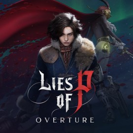 Lies of P: Overture Xbox One & Series X|S (покупка на любой аккаунт / ключ) (США)