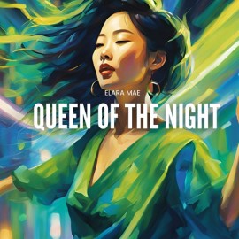Queen of the Night Song - Musical Vibes RX Xbox One & Series X|S (покупка на любой аккаунт / ключ) (США)
