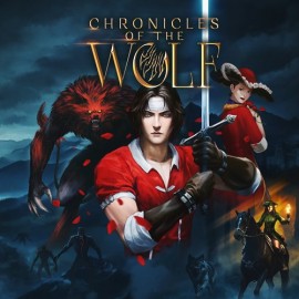 Chronicles of the Wolf Xbox One & Series X|S (покупка на любой аккаунт) (США)