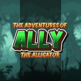 The Adventures of Ally The Alligator Full Pack Xbox One & Series X|S (покупка на любой аккаунт / ключ) (США)