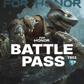 Battle Pass – Y9S2 – FOR HONOR Xbox One & Series X|S (покупка на новый аккаунт) (Турция)