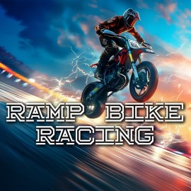 Ramp Bike Racing Xbox One & Series X|S (покупка на любой аккаунт / ключ) (США)