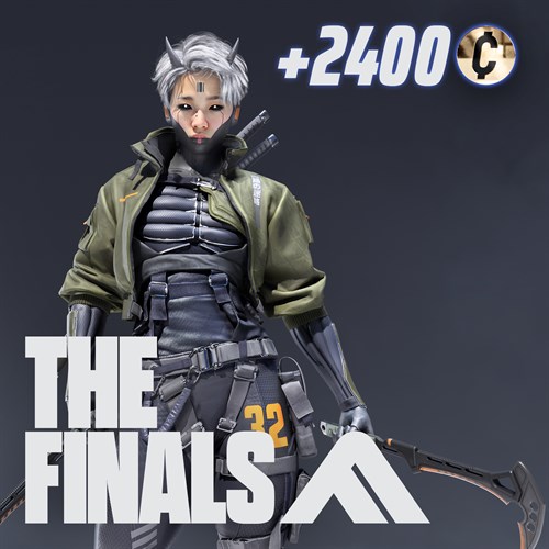 THE FINALS - Ops Override Set Xbox One & Series X|S (покупка на любой аккаунт) (США)