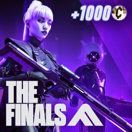 THE FINALS - Season 7: Ultimate Battle Pass Bundle Xbox One & Series X|S (покупка на любой аккаунт) (США)