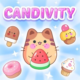 Candivity Xbox One & Series X|S (покупка на любой аккаунт) (США)