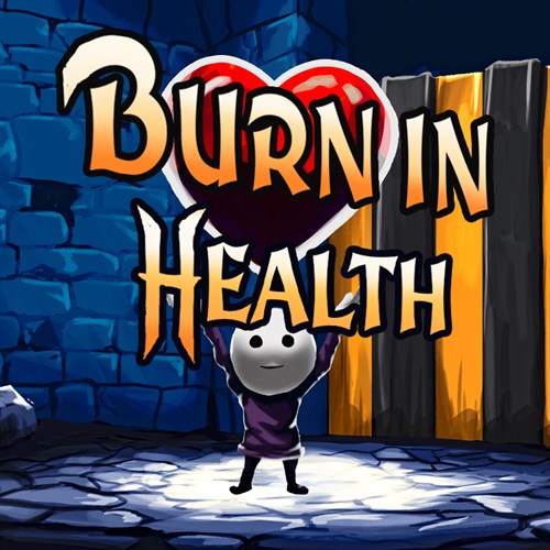 Burn in Health Xbox One & Series X|S (покупка на любой аккаунт / ключ) (США)