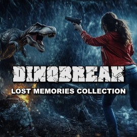 Dinobreak: Lost Memories Collection Xbox One & Series X|S (покупка на любой аккаунт / ключ) (США)