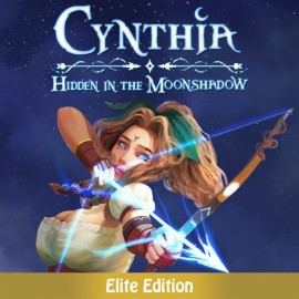 Cynthia: Hidden in the Moonshadow - Elite Edition Xbox One & Series X|S (покупка на любой аккаунт / ключ) (США)