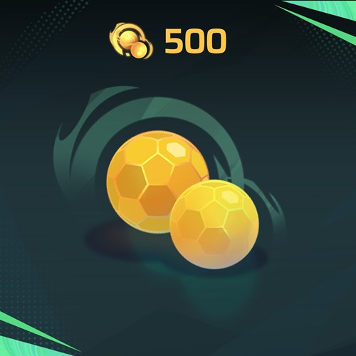 500 Quants - REMATCH Xbox One & Series X|S (покупка на новый аккаунт) (Турция)