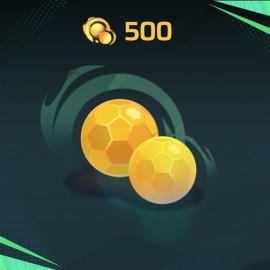 500 Quants - REMATCH Xbox One & Series X|S (покупка на любой аккаунт) (США)