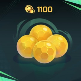 1,100 Quants (incl. 100 Bonus) - REMATCH Xbox One & Series X|S (покупка на любой аккаунт) (США)