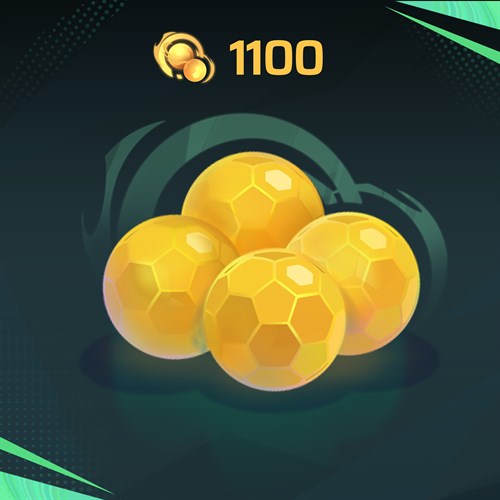 1,100 Quants (incl. 100 Bonus) - REMATCH Xbox One & Series X|S (покупка на любой аккаунт) (США)