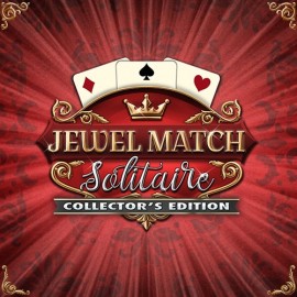 Jewel Match Solitaire Collector's Edition Xbox One & Series X|S (покупка на любой аккаунт / ключ) (США)