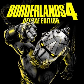 Borderlands 4 Deluxe Edition Xbox Series X|S (покупка на любой аккаунт) (США)