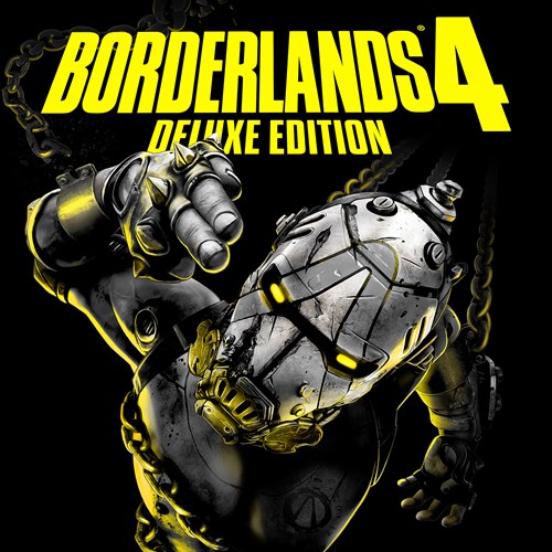 Borderlands 4 Deluxe Edition Xbox Series X|S (покупка на любой аккаунт) (США)