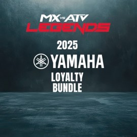 MX vs ATV Legends - 2025 Yamaha Loyalty Bundle Xbox One & Series X|S (покупка на новый аккаунт) (Турция)