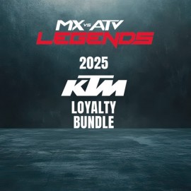 MX vs ATV Legends - 2025 KTM Loyalty Bundle Xbox One & Series X|S (покупка на любой аккаунт / ключ) (США)