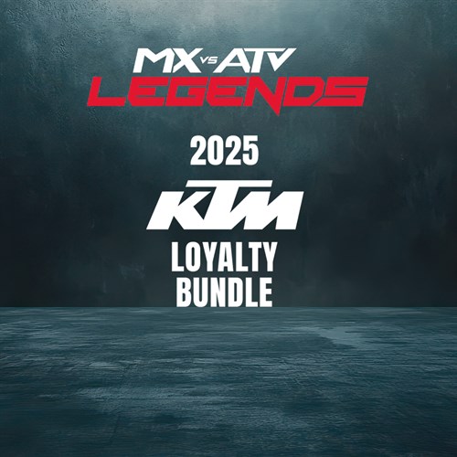MX vs ATV Legends - 2025 KTM Loyalty Bundle Xbox One & Series X|S (покупка на любой аккаунт / ключ) (США)