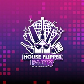House Flipper - Party Furniture Pack Xbox One & Series X|S (покупка на любой аккаунт / ключ) (США)