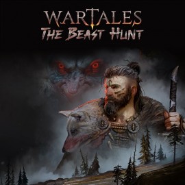 Wartales - The Beast Hunt Xbox One & Series X|S (покупка на любой аккаунт / ключ) (США)