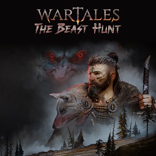 Wartales - The Beast Hunt Xbox One & Series X|S (покупка на любой аккаунт / ключ) (США)